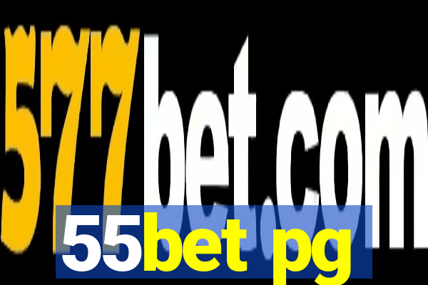 55bet pg